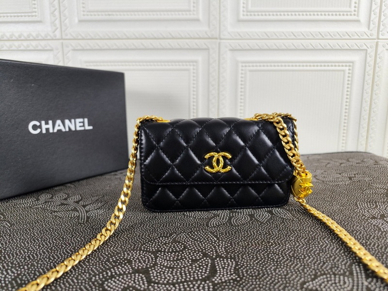 Chanel Handbags 820